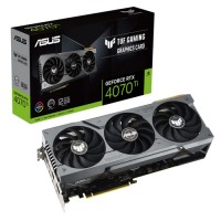 ASUS TUF Gaming RTX 4070 Ti 12GB OC